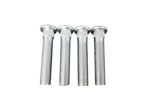 4x Studs M10x1,25 55mm - Picture 1 of 2