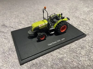 HACHETTE 1.43 SCALE CLAAS NECTIS 257F 2004 - Picture 1 of 10