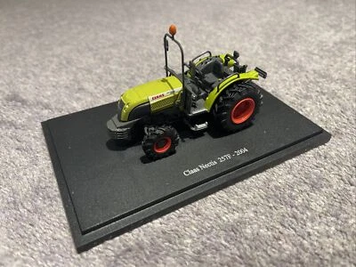 HACHETTE 1.43 SCALE CLAAS NECTIS 257F 2004 - Image 1 of 4