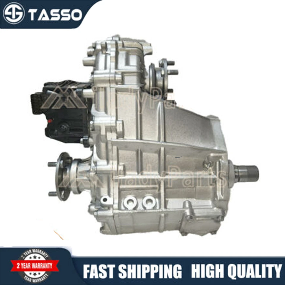 Transfer Case Lexus GX470 361006D190  D09480109  03 04 05 06 07 08 09 OEM Stk - Imagem 1 de 4