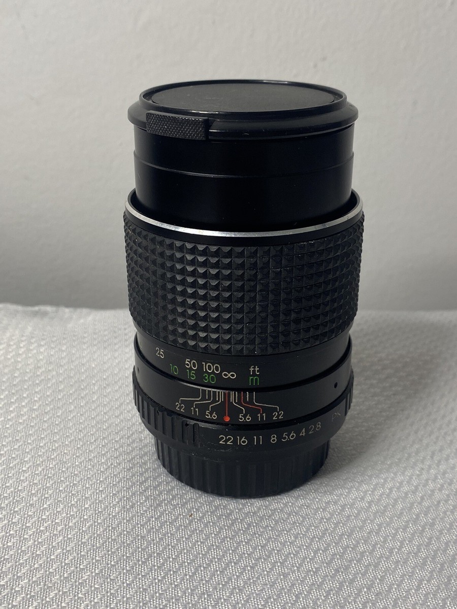 希少 INA ULTRA-SPEED 135mm TELEPHOTO ULTRA RARE SUPER SPEED LENS 135mm f1.4 NORITAR NORITA KOGAKU