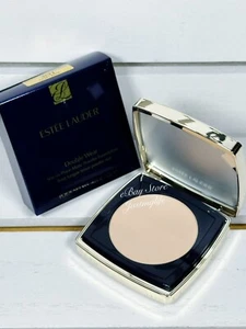 ~3N1 IVORY BEIGE~ ESTEE LAUDER Double Wear Stay-in-Place Powder Foundation, NEW - Picture 1 of 7