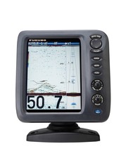 Furuno FCV588 8.4" Color Soun Sounder 50/200KHZ