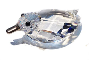 SWAROVSKI ANATRA MINI DUCK RARO NUOVO 010032 FUORI PRODUZIONE - Imagen 1 de 1