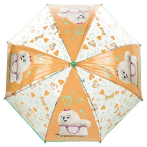Pets Regenschirm Transparent - Bild 1 von 2