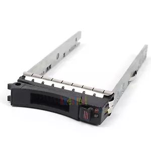 IBM 49Y1881 SAS Hot Swap DS3200 DS3250 DS3500 DS3524 2.5" HDD Tray Caddy - Picture 1 of 5