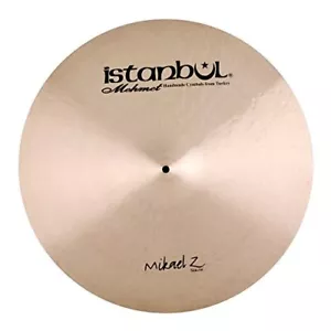 Istanbul Mehmet 22" Mikael Z Ride - Picture 1 of 1