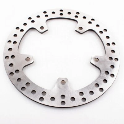 Disco de freno trasero para F650GS 08-12, F800GS 09-15, R1200RT 05-13, R1200GS 04-12 Foto 1 de 4