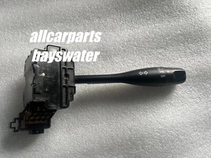 1995/1996/1997/1998/1997/1998/1999/2000 NISSAN PULSAR N15 indicator stalk/Melb - Picture 1 of 1