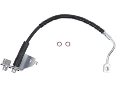 Manguera de freno trasera izquierda Chevrolet Express 3500 2004-2017 18278GQSV 2005 2006 Foto 1 de 2