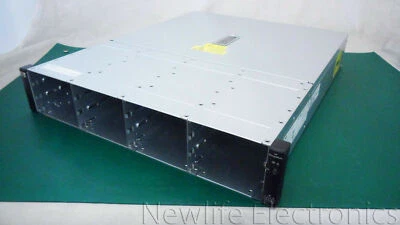 HP AG638A M6412A Fibre Channel Drive Enclosure AG638-63001 - Image 1 of 4