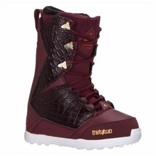 Thirtytwo Womens Lashed Snowboard Boots New 7.5