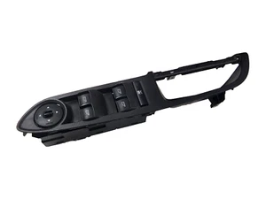 2013-2019 Ford Escape Driver Left Master Power Window Switch BM5T-14A132-AA OEM - Picture 1 of 12