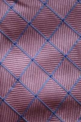 CORBATA CUELLO SEDA ROSA TOOMAS BEBÉ ROSA Y AZUL CIELO DIAMANTES UNA IDEA DE BODA CLÁSICA Foto 1 de 4