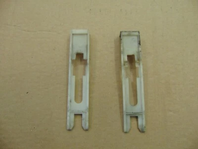 Chevrolet Impala 2006-2013 clips de faros #8268 Foto 1 de 3