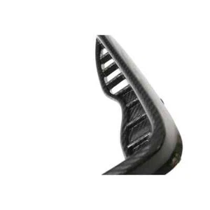 APR Performance Kohlefaser Stoßstange vorne Einblenden - passt Toyota GR86 22-24 - Bild 1 von 5