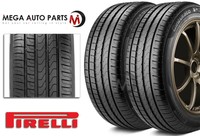 1x Pirelli CINTURATO P7 225 55 R17 97Y AO Auto Reifen Sommer