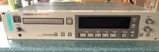 Tascam Cd-Rw5000 - For Parts Or Repair