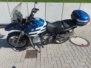 BMW R 1150 GS - Bild 1 von 10