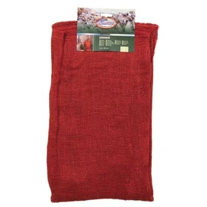 Videx® Pflanzen-Winterschutz-Jutesack L Rot 100 x 110 cm - Bild 1 von 2