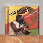 Sugar Minott - Good Thing Going [CD 2001 Bianco] FACTORY SEALED Reggae Dancehall