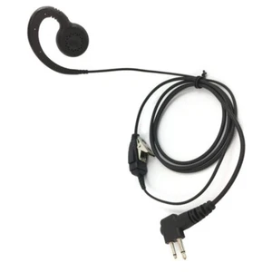HKLN4599 Earpiece for Motorola CLS1110 CLS1410 DTR620 DTR650 CP200 RDV5100 CP200 - Picture 1 of 4