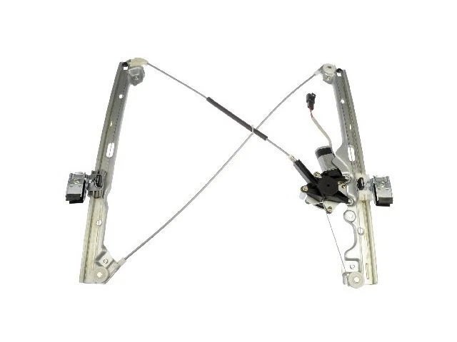 Front Left Dorman Window Regulator fits GMC Yukon 2007-2014 16ZRCT Foto 1 de 1