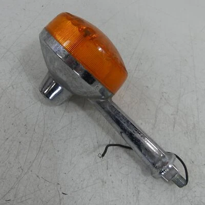 Suzuki GS 750 EZ:77 Intermitente A3885 - Imagen 1 de 4