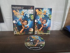 .PS2.' | '.Tak 2 The Staff Of Dreams.