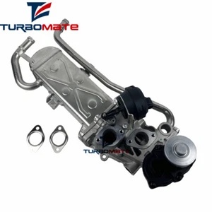 5 Pins EGR Valve 03P131512B Cooler for Seat Ibiza VW Polo 1.2 TDI 6P5 6R1 6J5 - Picture 1 of 6