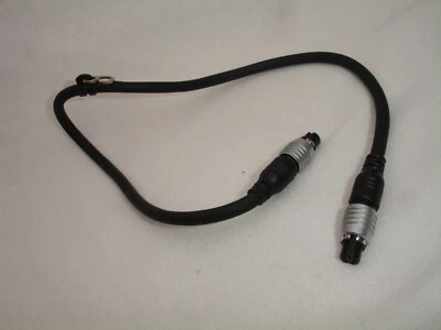 Olympus Camera Electronic Flash TTL auto cord 0.3 OM System - Image 1 of 4