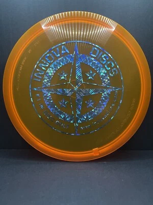 Innova first run ROC X3 180g NEW Proto Star OOP - Image 1 of 2