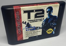 .Genesis.' | '.T2 Terminator 2 Judgement Day.