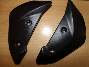 Generic KSR Moto Code 125 Schutzblech Blenden links rechts Paar - Bild 1 von 8