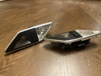 BMW E36 318 325 328 M3 1992-99 luz de lectura interior trasera izquierda/derecha OEM Foto 1 de 2