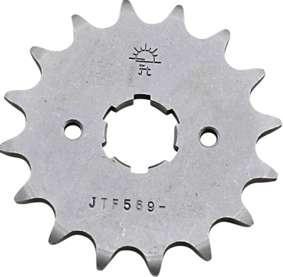 PIGNONE 18 YAMAHA RD350 1983 1995 PIGNONE JTF569.18 JT MODIFICA - Immagine 1 di 4