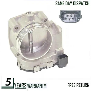 CUERPO ACELERADOR PARA VW GOLF MK4,MK5, PHAETON, TRANSPORTADOR MK5, 022133062AJ - Imagen 1 de 9