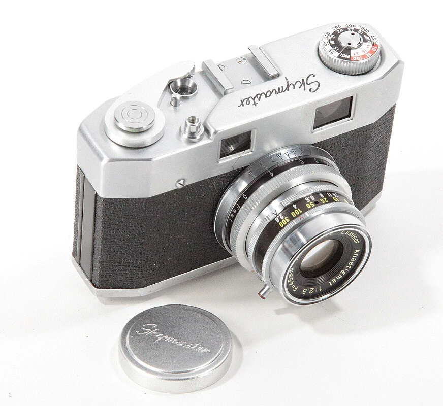 Yamato Pax M3 Film Cameras for sale - eBay