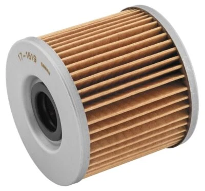 Filtros de aceite BikeMaster para Suzuki GSX750E/L 1979-1989 negro BM-133 Foto 1 de 3