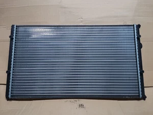 Radiateur d'eau AUDI A3 TT GOLF 4 IV SEAT LEON TOLEDO   1J0121253P - Picture 1 of 8