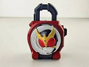 BANDAI Kamen Masked Rider Gaim SG GP Lock seed Kuuga Morpher Toys - Picture 1 of 5