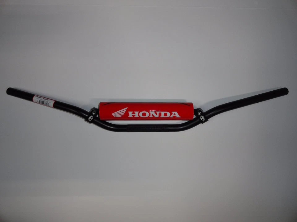 Manillar de aluminio CR Hi Honda CR125 CR250 CR500 XR250 XR400 CRF XR Foto 1 de 1