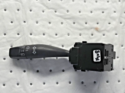 2003-2008 HONDA PILOT ФАРЫ ПОВОРОТНИК ПЕРЕКЛЮЧАТЕЛЬ OEM. - Изображение 1 из 4