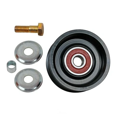 New Idler Pulley   Litens   900496A - Изображение 1 из 2