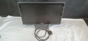 Monitor HP modelo 2010i 20” con cable de alimentación - Imagen 1 de 12