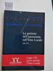 La gestione dell