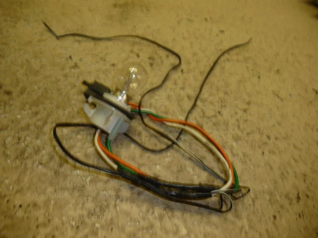 Honda GL1100A 1983 Goldwing Light J Foto 1 de 1