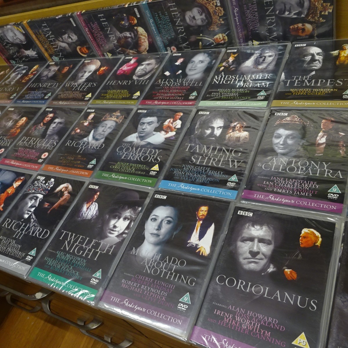 その他 BBC Drama Collection [DVD] $_57.JPG?set_id=880000500F