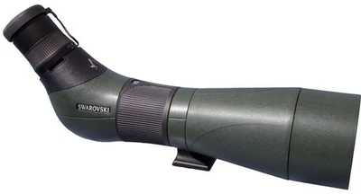 Swarovski ATS80 HD c/w 30xw spotting scope - Image 1 of 3