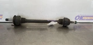 18 MERCEDES BENZ AMG C63S W205 AXLE SHAFT REAR RIGHT PASSENGER - Picture 1 of 12